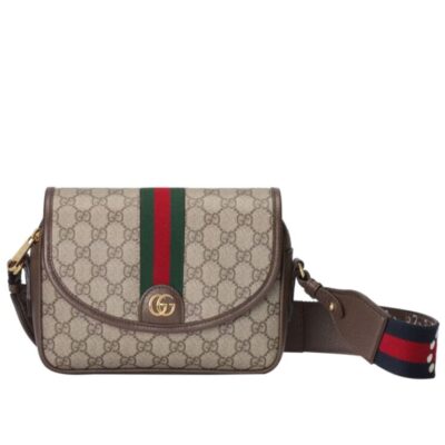 Gucci Ophidia Mini GG Shoulder Bag 722117