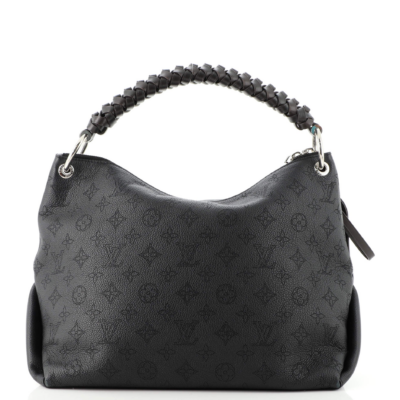 a2e572e6cad7b54beb6ee03605ff6520 Braided Handle Beaubourg Hobo Mahina Leather MM