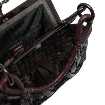 a2f1a101baf57ff42e2337ec0768aa9d Christian Dior mini Lady Dior bag