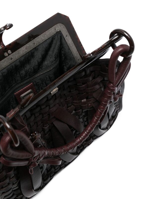 a2f1a101baf57ff42e2337ec0768aa9d Christian Dior mini Lady Dior bag