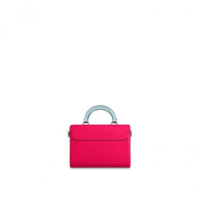 Louis Vuitton Twist MM
