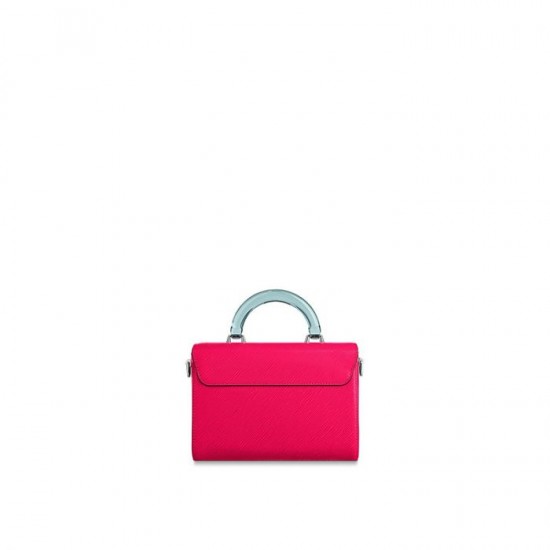 Louis Vuitton Twist MM
