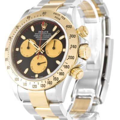 Rolex Daytona 116523.5 40 MM Mens Watch