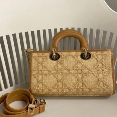a379d43d35b5fb99e3e15361d40afee8 Dior Lady D-Joy Bag Cream