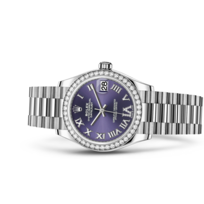Rolex Datejust 31-M278289rbr 0019 - A Timeless Luxury Watch for Women | Buy Online Now