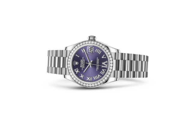 Rolex Datejust 31-M278289rbr 0019 - A Timeless Luxury Watch for Women | Buy Online Now
