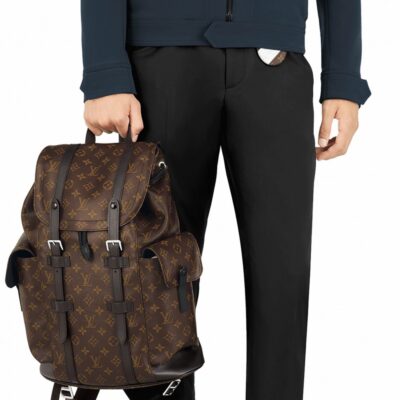 a3c1606d592139a6fd51150603e23c98 Louis Vuitton Christopher PM M43735