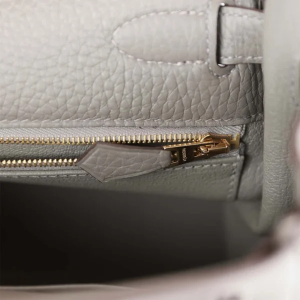 a3d7ae1ba3268beefe96655a7830cc17 Hermès Kelly Sellier 20 Black Epsom Palladium Hardware