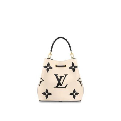 LOUIS VUITTON Neo Noe Claim Long Wallet 2 Piece Set Value Ref: M56889 + M80481