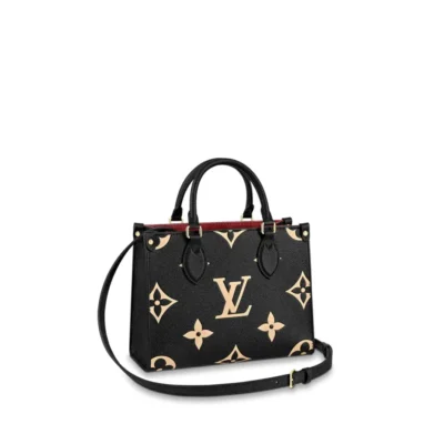 a435225ac77ed1b4ad5c29b44d023c07 Louis Vuitton M45659 Onthego