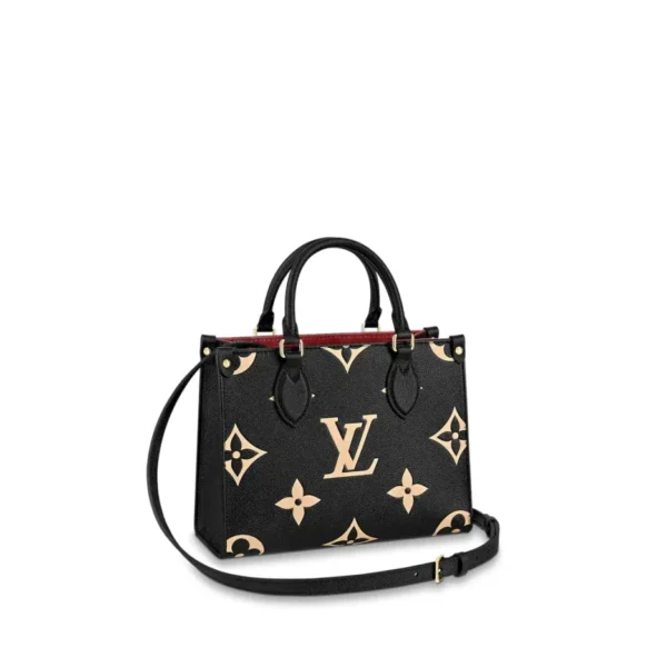 a435225ac77ed1b4ad5c29b44d023c07 Louis Vuitton M45659 Onthego