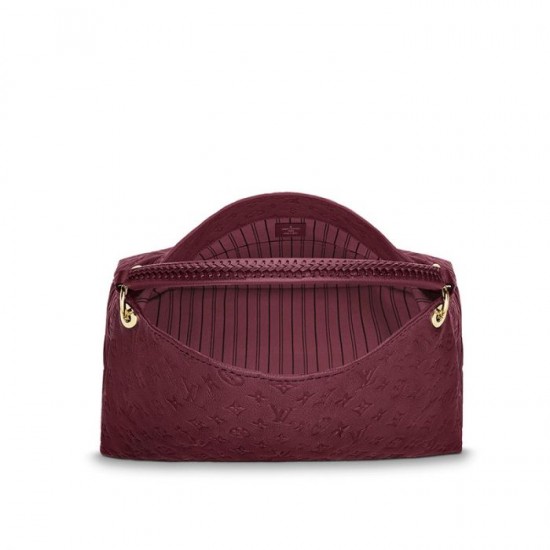 Louis Vuitton Artsy MM M41066