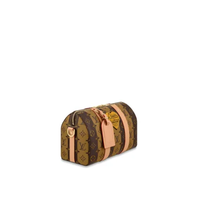a4720fb2ae5e7677a958fe8fe060ad8c Louis Vuitton City Keepall M45963