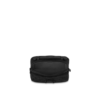 Louis Vuitton S Lock Messenger M58489