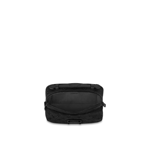 Louis Vuitton S Lock Messenger M58489