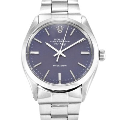Rolex Air-King 5500