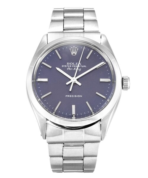 Rolex Air-King 5500