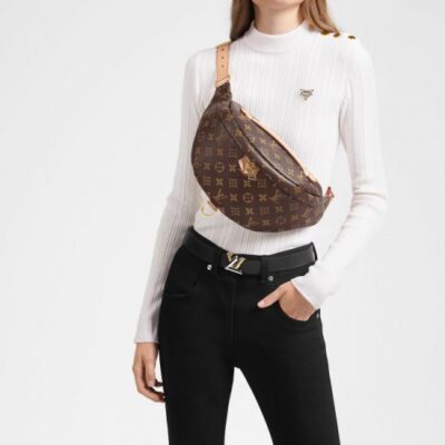 Louis Vuitton M43644 Bumbag