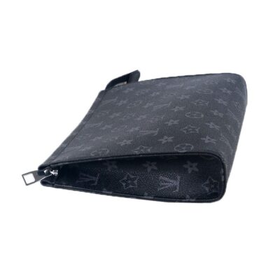 a5304e2e426ccdc0c5ff04550dfc8b21 Louis Vuitton Monogram Clutches Black