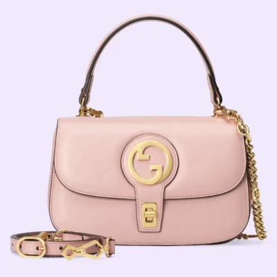 a53382e248df24c0188339b412d89ebe Gucci Blondie top-handle bag