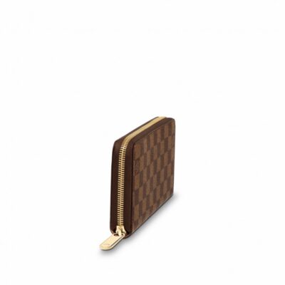 Louis Vuitton Portefeuilie Zippy N41661