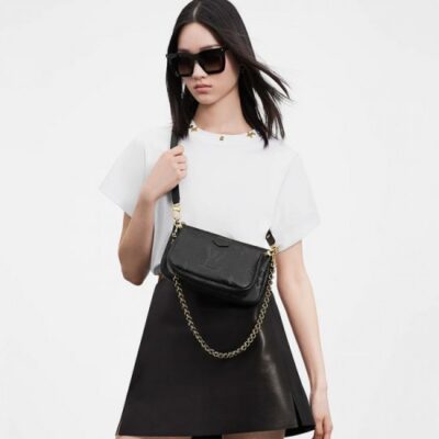 路易威登 M80399 Multi Pochette Accessoires 包