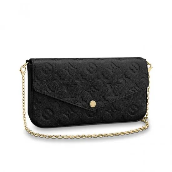 a5a19fd62d0cb5587ae1f6078328f66c Louis Vuitton M64064 Félicie Pochette