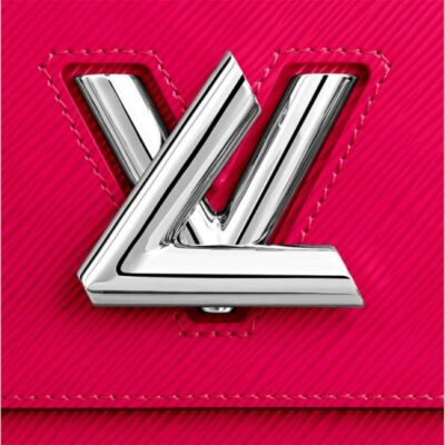 Louis Vuitton Twist MM