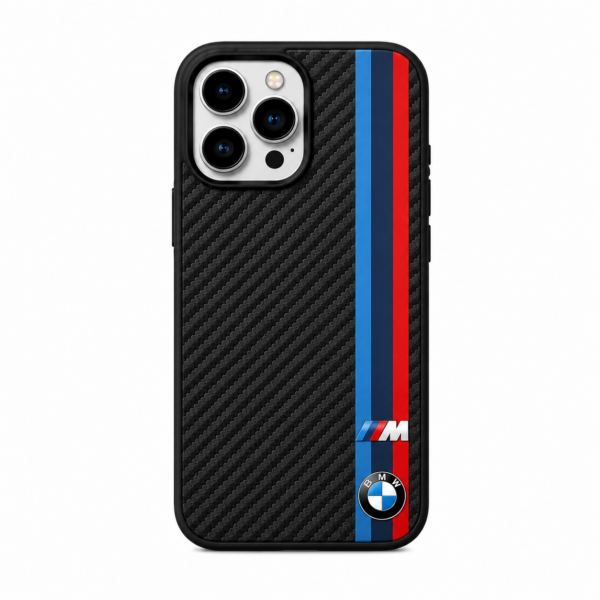 Fashionable car logo iPhone case
