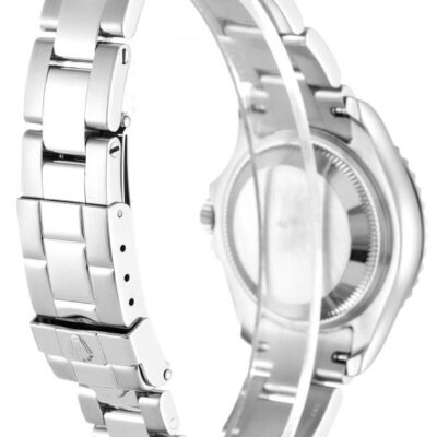 Rolex Yacht-Master 169622 Elegant 奢华 女士腕表