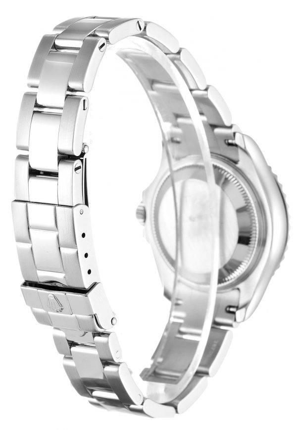 Rolex Yacht-Master 169622 Elegant 奢华 女士腕表