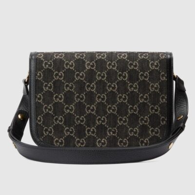 Horsebit 1955 Shoulder Bag No.602204 UN3BG 1274