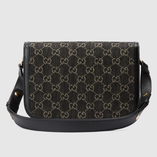 Horsebit 1955 Shoulder Bag No.602204 UN3BG 1274