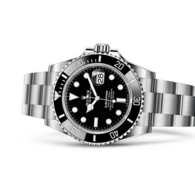 劳力士 Explore Depths Submariner Date-M126610ln 0001 腕表