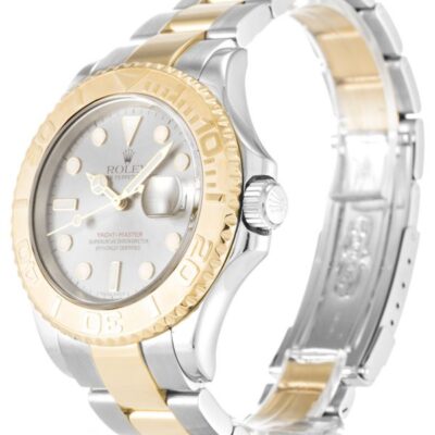 Rolex Yacht-Master 16623.1 40 MM Mens Watch