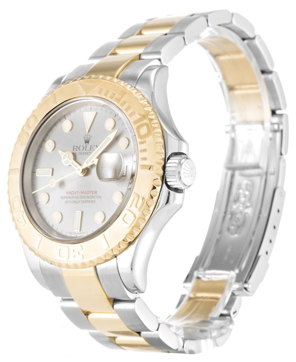 Rolex Yacht-Master 16623.1 40 MM Mens Watch