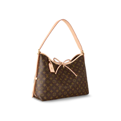 Louis Vuitton M46197 CARRYALL MM