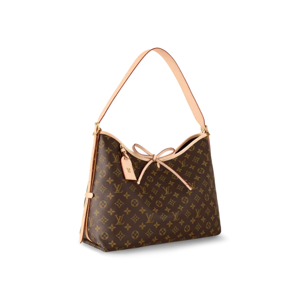 Louis Vuitton M46197 CARRYALL MM