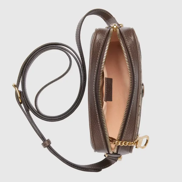 a713ea83b77421dea98e0efaca85cc6f Ophidia GG Supreme mini bag