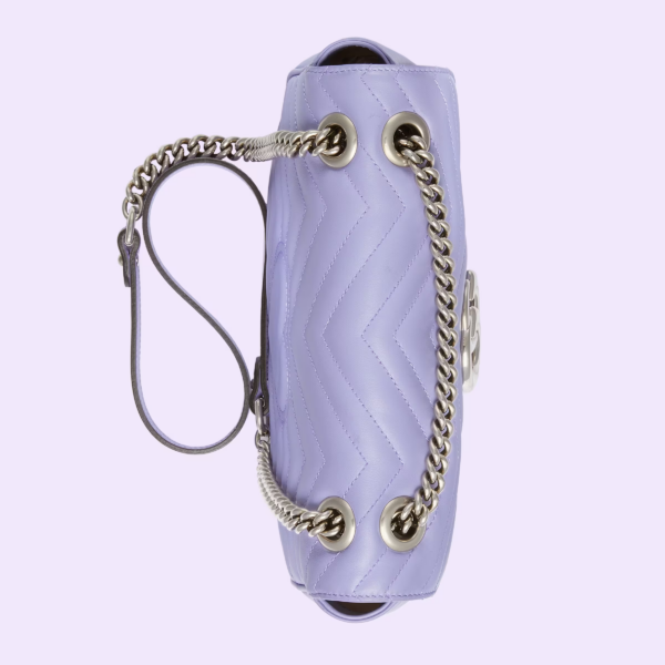 a757fb4ff004d6c983f4f9540cbd2219 GG Marmont small shoulder bag