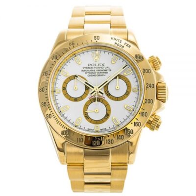 Rolex Daytona 116528 Watch
