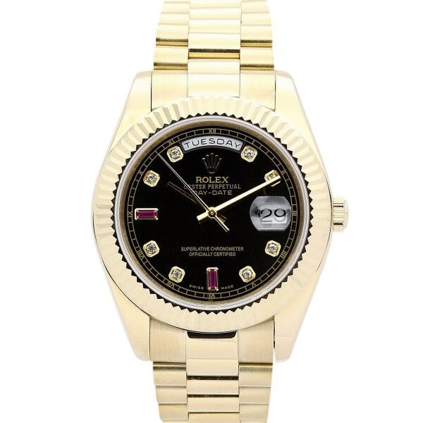 Rolex Day-Date 118238 Mens Watch