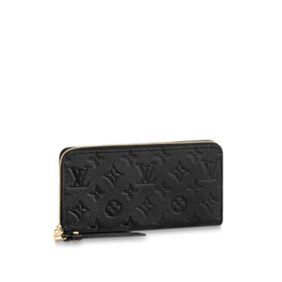 محفظة LOUIS VUITTON Zippy طويلة wallet 2-piece طقم deals Ref: M44937+ M61864