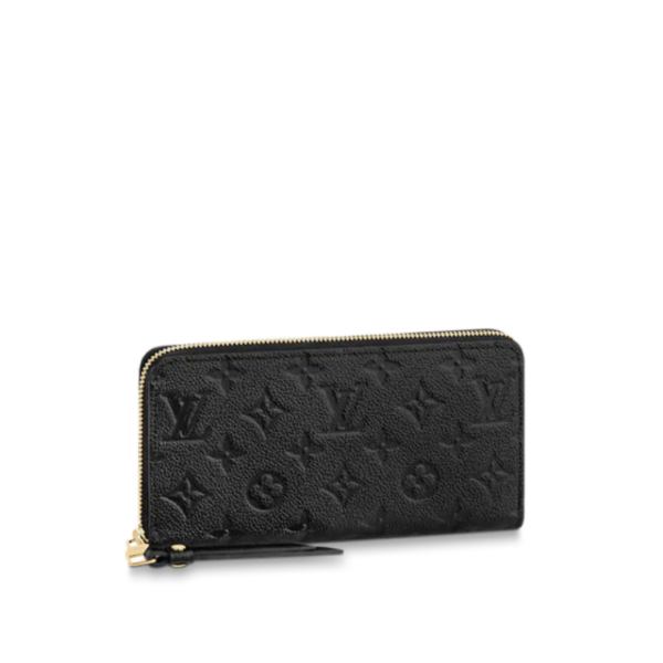 محفظة LOUIS VUITTON Zippy طويلة wallet 2-piece طقم deals Ref: M44937+ M61864