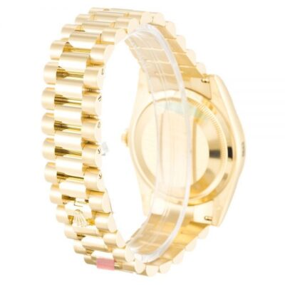 a879e4a92a37600eabfbfa122110fa60 Rolex Day-Date 118238 Watch