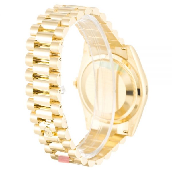 a879e4a92a37600eabfbfa122110fa60 Rolex Day-Date 118238 Watch