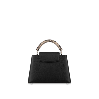 Louis vuitton Capucine BB