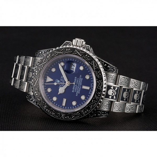 a8ab119c4deecdc30c1aae73480f9782 Rolex Submariner 1454091 41 mm Mens Watch