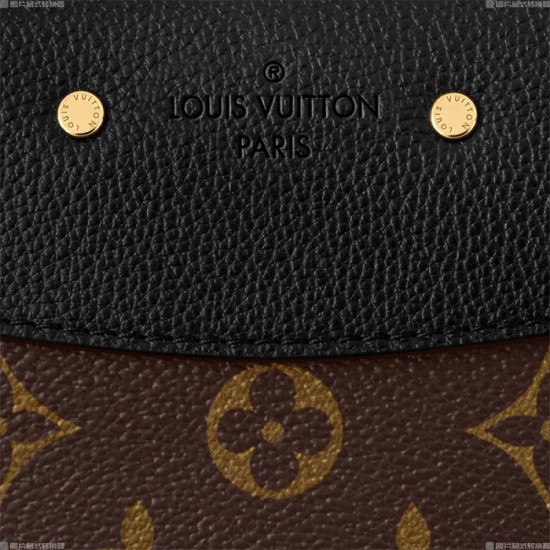 Louis Vuitton Saint Placide