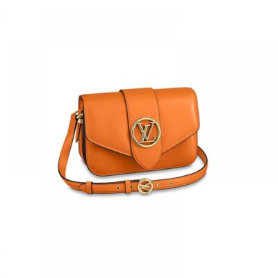 حقيبة لويس فويتون M55946 Lv Pont 9